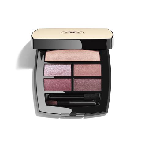 chanel beiges healthy glow